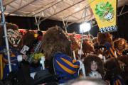 Guggekonz�rt uf em M�rtplatz Basler Fasnacht 2009